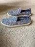 ROTHY'S 100% Polyester Multi Color Sneakers Size 8 1/2 - photo 6