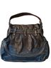 Cole Haan 100% Leather Black Leather Hobo One size - photo 1