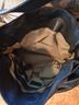 Cole Haan 100% Leather Black Leather Hobo One size - photo 4