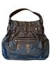 Cole Haan 100% Leather Black Leather Hobo One size - photo 2