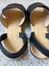 Nisolo Tan Black Sandals Size 7 1/2 - photo 7