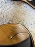 Nisolo Tan Black Sandals Size 7 1/2 - photo 5