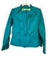 Elie Tahari Teal Jacket Size M - photo 1