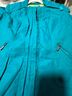 Elie Tahari Teal Jacket Size M - photo 5
