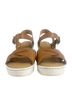 Born Brown Wedges Size 9 - photo 2
