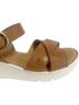 Born Brown Wedges Size 9 - photo 6