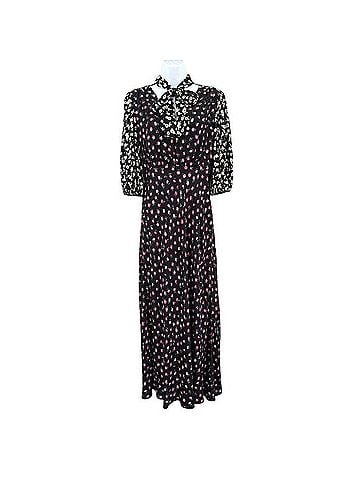 Rixo London Annika Casual Dress (view 1)