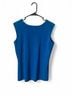 misook Floral Blue White Cardigan Size M (petite) - photo 5