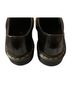 Dr. Martens 100% Leather Black Sneakers Size 7 - photo 2