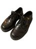 Dr. Martens 100% Leather Black Sneakers Size 7 - photo 1