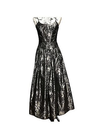 Scott McClintock Cocktail Dress (view 1)