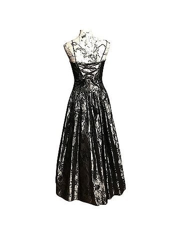 Scott McClintock Cocktail Dress (view 2)