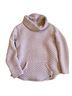 Orvis Pink Pullover Sweater Size M - photo 1