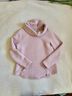 Orvis Pink Pullover Sweater Size M - photo 5