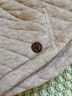 Orvis Pink Pullover Sweater Size M - photo 4