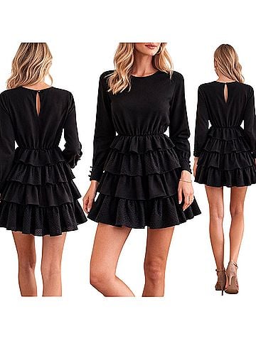 Rhode Cocktail Dress (view 1)
