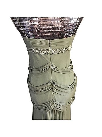 Mignon Cocktail Dress (view 2)
