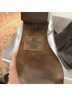 Roan Brown Ankle Boots Size 10 - photo 8
