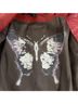 Andrew Marc 100% Lambskin 100% Cotton 100% Polyester Red Leather Jacket Size XL - photo 5