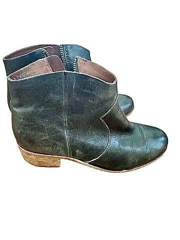 Kork-Ease Ankle Boots (view 1)