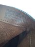 Kork-Ease 100% Leather Black Brown Ankle Boots Size 7 1/2 - photo 2