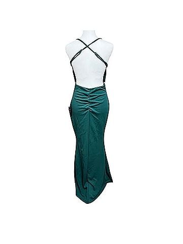 Lulus Incredible Allure Cocktail Dress (view 2)