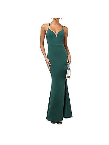 Lulus Incredible Allure Cocktail Dress (view 1)
