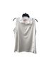 PETER MILLAR Solid White Polo Size XL - photo 2
