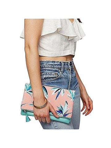 Rachel Pally Reversible Clutch Clutch (view 2)