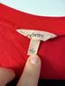 Eberjey Red Sweatpants Size S - photo 5