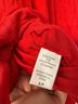 Eberjey Red Sweatpants Size S - photo 3