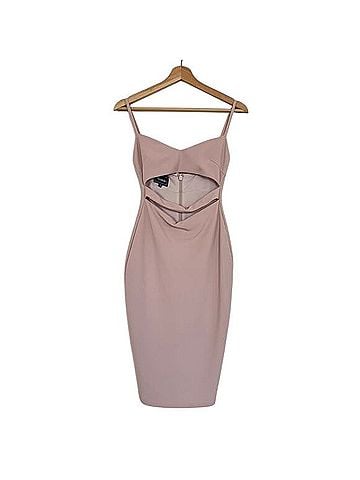 Nookie Bridget Cocktail Dress (view 1)