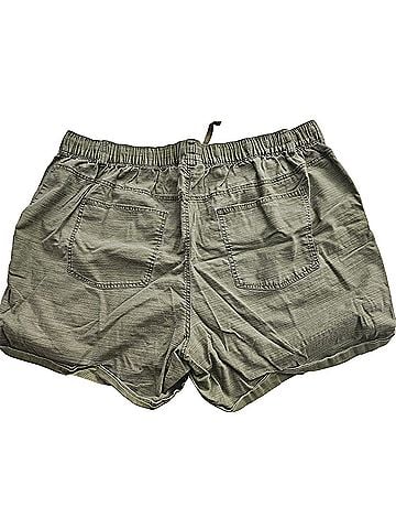 Lane Bryant Shorts (view 2)
