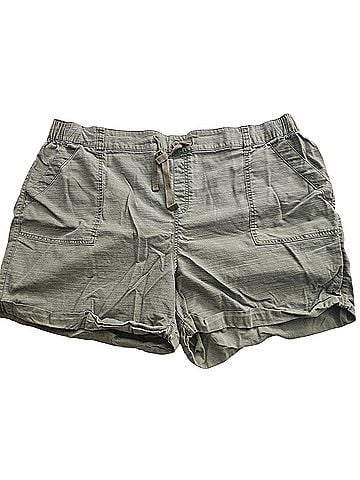 Lane Bryant Shorts (view 1)