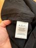 A.L.C. Black Casual Pants Size 0X - photo 4