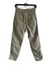 AGOLDE 100% Cotton Green Cargo Pants Size 25 waist - photo 2