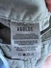 AGOLDE 100% Cotton Green Cargo Pants Size 25 waist - photo 6
