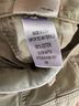 AGOLDE 100% Cotton Green Cargo Pants Size 25 waist - photo 7