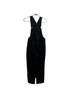 Madewell 100% Cotton Black Overalls Size XS - photo 2
