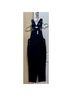 Madewell 100% Cotton Black Overalls Size XS - photo 10