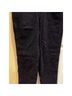 Madewell 100% Cotton Black Overalls Size XS - photo 5