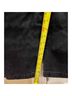 Madewell 100% Cotton Black Overalls Size XS - photo 13