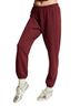 perfectwhitetee 100% Cotton Red Sweatpants Size L - photo 1