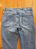 Wrap Jeans Size 12 - photo 5