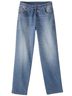 Wrap Jeans Size 12 - photo 2