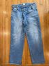 Wrap Jeans Size 12 - photo 4
