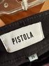 Pistola Black Jeans Size 25 waist - photo 8