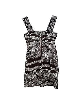 blue dress for baby girl BCBGMAXAZRIA Black Combo Kimono Dress – Runway Catalog main image 0