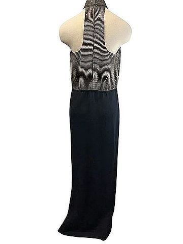 St. John Evening Cocktail Dress (view 2)