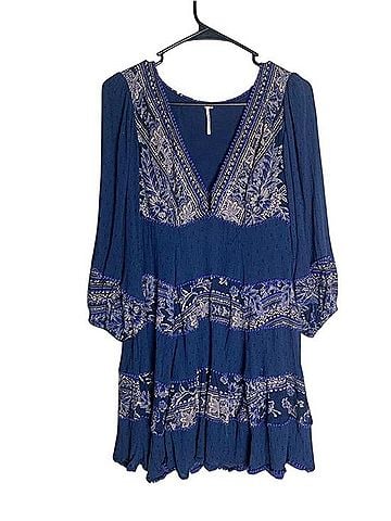 Free People My Love Casual Dress (view 1)